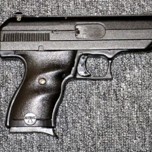 Hi Point Compact 9mm 3 5 Barrel Black Polymer Frame 8rd Hi Point