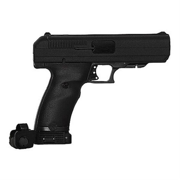 Hi-Point .45 ACP, Semi-Automatic, .45 ACP, 4.5" Barrel, 9+1 Rounds