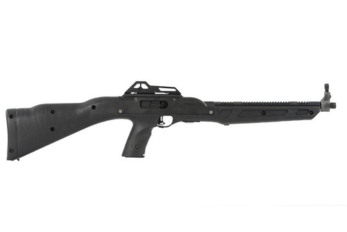 Hi-Point Model 995 Classic 9mm, 19" Barrel, Black, 10rd - Firearm | The Gun Shop