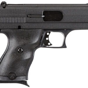 Hi-Point C9 Compact 9mm, 3.5" Barrel, Nylon Holster Package, Black, 8rd