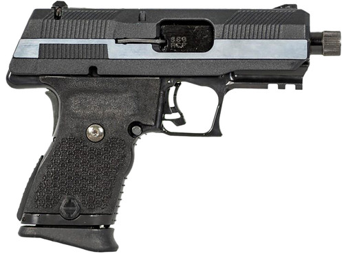 Hi-Point YC380 380 ACP, 3.93" Threaded Barrel, Black, 10rd - Firearm | The Gun Shop