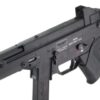 HK USC *CA Compliant* .45 ACP, 16.5" Barrel, Paddle Grip, Black, 10rd