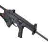 HK USC *CA Compliant* .45 ACP, 16.5" Barrel, Paddle Grip, Black, 10rd
