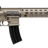 HK MR556A1 5.56/.223, 16.5" Barrel, Custom HK Soft Case, Flat Dark Earth, 30rd