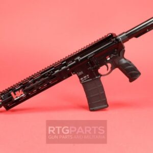 RTG Parts Heckler & Koch, MR556 A4, Semi-automatic, Pistol, 223