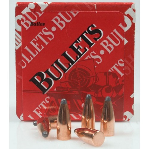 Hornady 2850 Bull 284 175 Sp 100