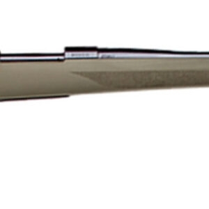 Howa 1500 Hogue .30-06 Springfield, 22" Barrel, OD Green Hogue Overmolded Stock, 5rd