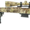 Howa Kryptek Highlander Package .308 Win, 24" Barrel, Nikko Stirling Scope, Bipod, 5rd