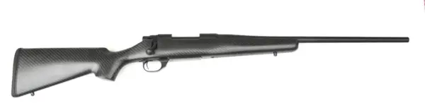 Howa M1500 Carbon Stalker - Sporting Shooters' Association of Australia