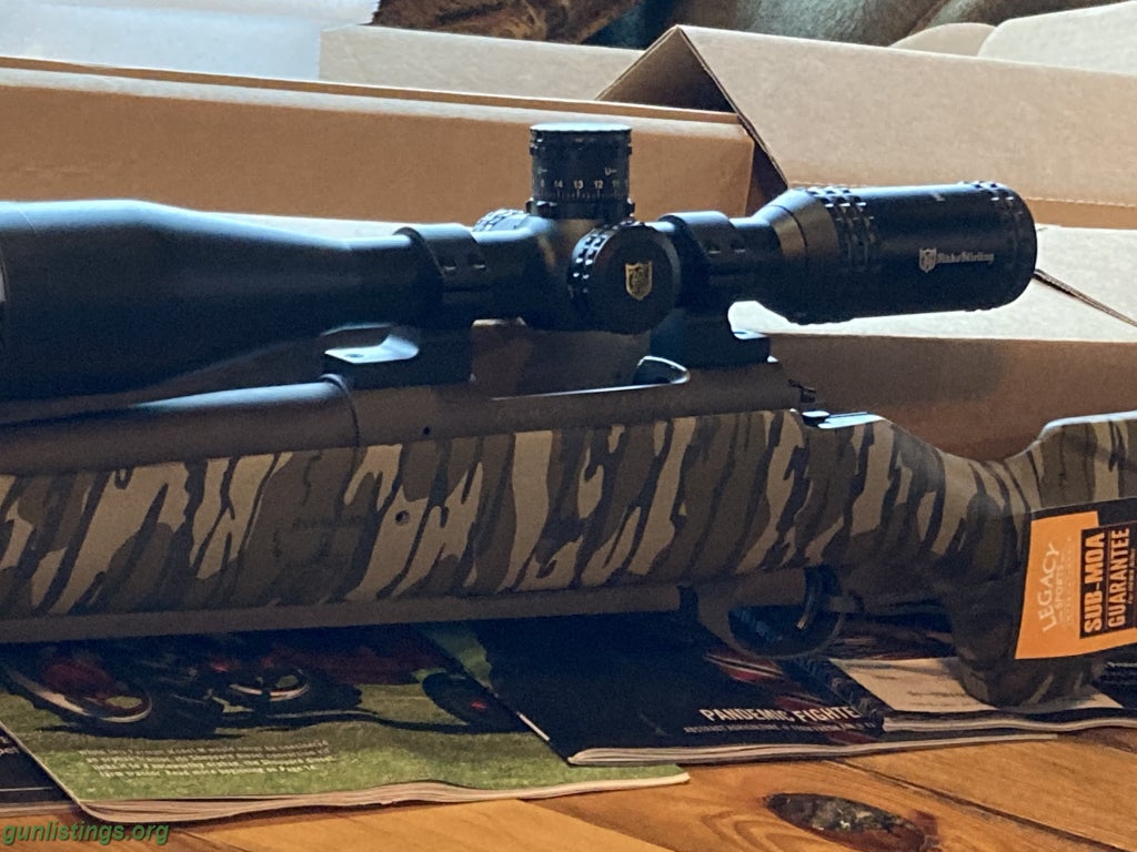 howa-hhs62503-hs-precision-6-5crd-22-grn-blk-l3_rifles_howa_1500_hsprecision_6.5__849059-2 Gunlistings.org - Rifles Howa 1500 HS/precision 6.5