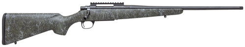 Howa 1500 Super Lite 6.5 Crdmr, 20" Barrel, Gray Webbing Camo, 5rd - Big Game Hunting | The Gun Shop
