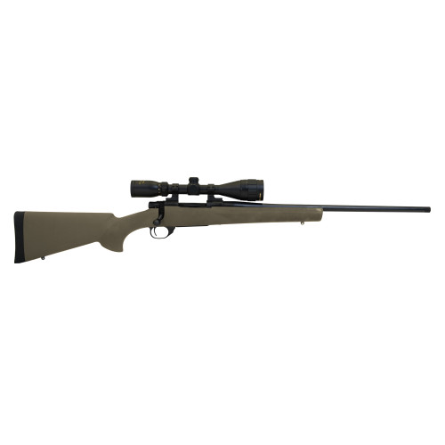 Howa 1500 GamePro 2.0 7mm PRC, 24" Threaded Barrel, Includes Gamepro Scope, 4rd - Firearm | The Gun Shop
