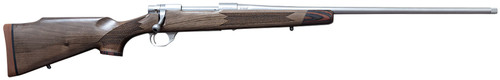 Howa M1500 Super Deluxe 6.5 Creedmoor, 22" Barrel, Walnut Stock, 4rd - Big Game Hunting | The Gun Shop