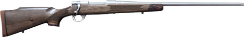 Howa M1500 Super Deluxe 308 Winchester, 22" Threaded Barrel, Turkish Walnut, 4rd - Firearm | The Gun Shop