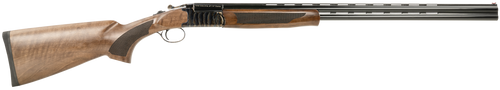 Pointer Acrius 28 Ga, 2.75" Chamber 28" Barrel, Turkish Walnut Stock, 2rd - Firearm | The Gun Shop