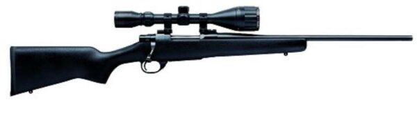 Howa Youth Rifle Package 308 W 3-9x42 Scope