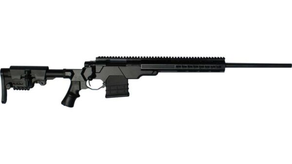Howa Precsion Rifle 6.5 Creedmoor 22" Barrel Keymod Rail 10 Rd Mag