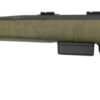 H-S Precision RDT Used .308 Win, 20" Barrel, Pro Series 2000 Action, Olive, DBM