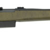 H-S Precision RDT Used .308 Win, 20" Barrel, Pro Series 2000 Action, Olive, DBM