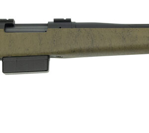 H-S Precision RDT Used .308 Win, 20" Barrel, Pro Series 2000 Action, Olive, DBM