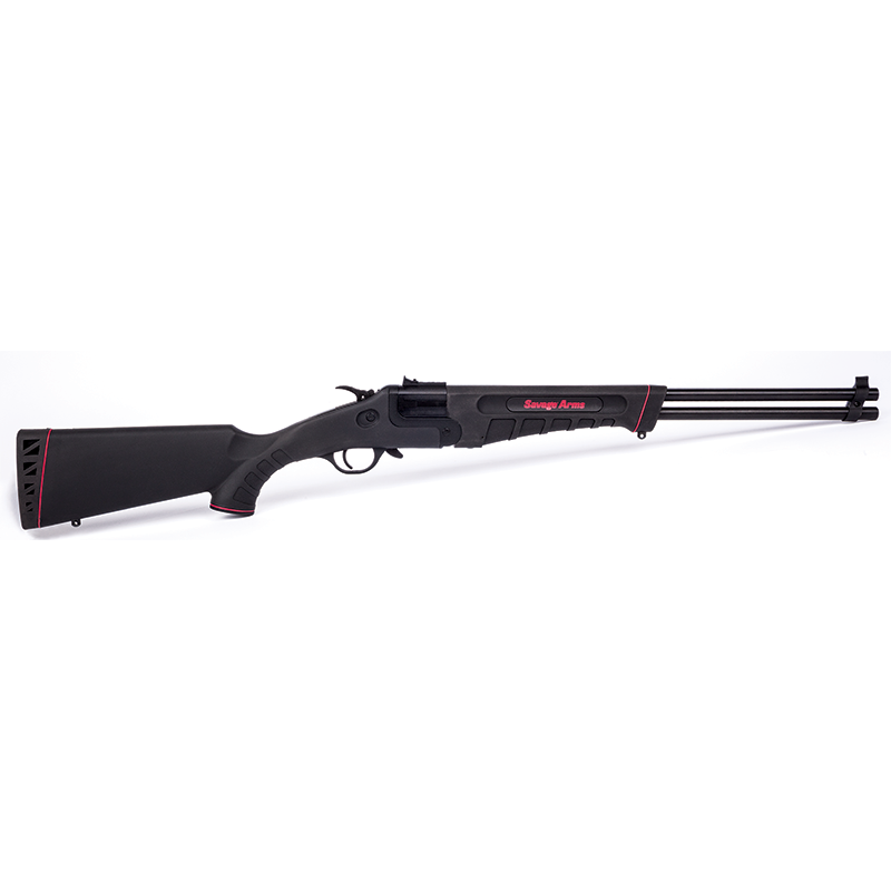 https3A2F2Fmedia.chattanoogashooting.com2Fimages2Fproduct2FBV224342FBV22434 Savage 42 Takedown Compact 22 LR/.410 - Combination Guns | The Gun Shop