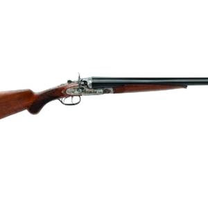 Wyatt Earp Double Barrel Shotgun 20" 12Ga