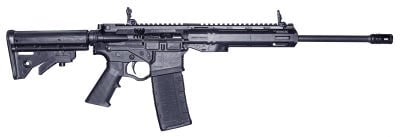 AMERICAN TACTICAL IMPORTS ALPHA MAXX .223/5.56 16" BARREL 30 ROUNDS - Modern Sporting Rifles | The Gun Shop