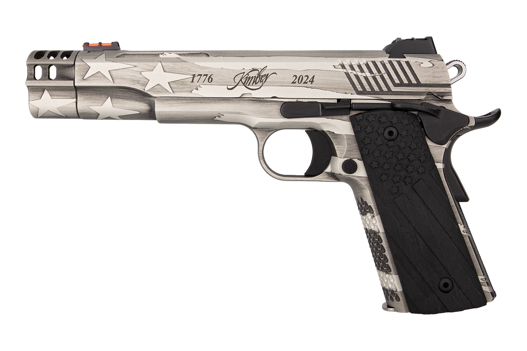KIMBER INDEPENDENCE 1911 - Kimber Image 2 | The Gun Shop