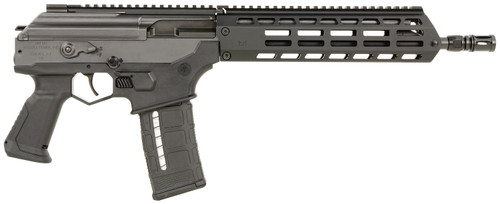 IWI Galil Ace Gen 2 223 Remington/5.56x45mm, 13" Barrel, Black, M-Lok Handguard, 30rd - AR-15 Pistols | The Gun Shop