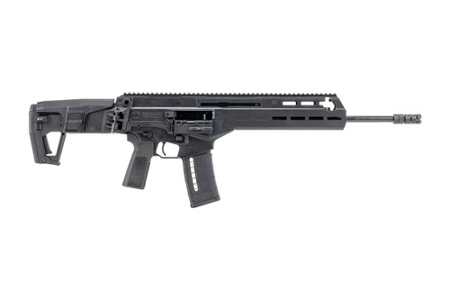 IWI Carmel 223 Remington/5.56x45mm, 16" Barrel, Black, M-Lok Handguard, 30rd - AR-15 Rifles | The Gun Shop
