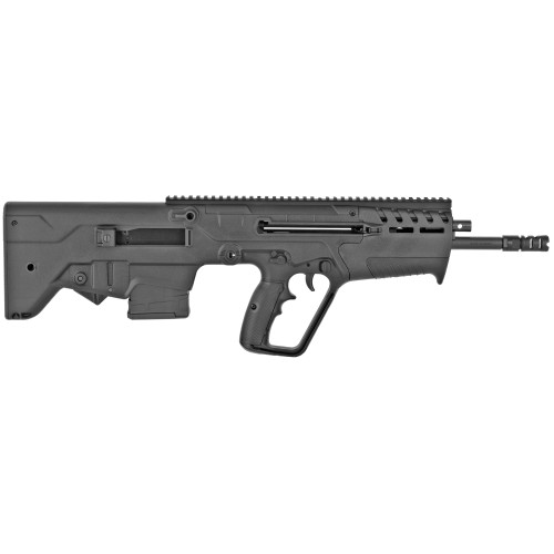IWI Tavor 7 7.62x51mm NATO, 16.5" Barrel, Black, 10rd - Firearm | The Gun Shop