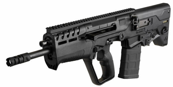 IWI US Tavor 7 .308 Win, 16.5" Threaded Barrel, Synthetic Stock, Black, 20rd