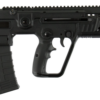 IWI Tavor X95 Bullpup Rifle, .223/5.56, 16.5" Barrel, Black, 30rd