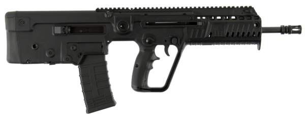 IWI Tavor X95 Bullpup Rifle, .223/5.56, 16.5" Barrel, Black, 30rd