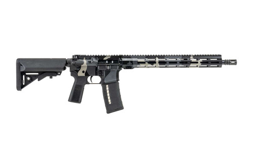 IWI Zion-15 Urban AR-15 5.56 Nato/223, 16" Barrel, Camo, 30rd - AR-15 Rifles | The Gun Shop