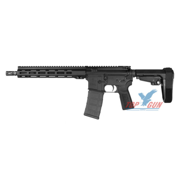 iwi-zion-15-pistol-5-56-nato-12-5-barrel-IMG_1968 IWI ZION-15 Pistol, 12.5" 5.56NATO - BLACK - Top Gun Supply