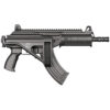 IWI GALIL ACE Pistol Side Folding Stabilizer Brace 7.62x39mm, 8.3" Barrel, 30rd Mag