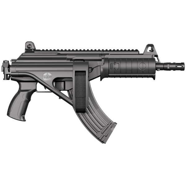 IWI GALIL ACE Pistol Side Folding Stabilizer Brace 7.62x39mm, 8.3" Barrel, 30rd Mag