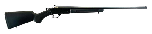 JTS SS41028 410 Ga, 3" Chamber 28" Stainless Barrel, Black Poymer, 1rd - Firearm | The Gun Shop