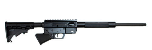 JRC Takedown Gen 3 9mm, 17" Threaded Barrel, Black, CA Compliant, 10rd - California | The Gun Shop