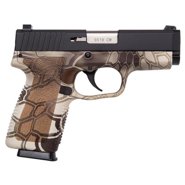 Kahr Arms All Handguns