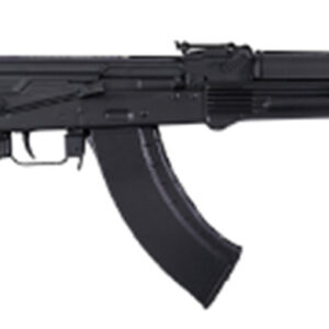 Kalashnikov Ishmash KR103 AK-47 7.62x39 16" Barrel, Blck Synthetic Stock, 30rd Mag