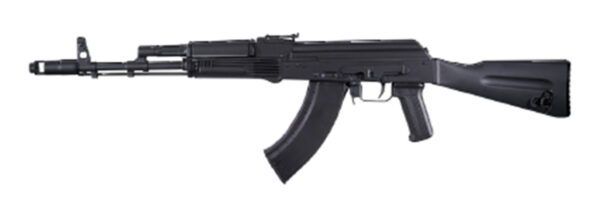 Kalashnikov Ishmash KR103 AK-47 7.62x39 16" Barrel, Blck Synthetic Stock, 30rd Mag