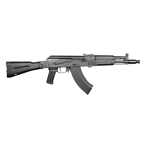 Kalashnikov KR-104 SBR 7.62x39, 12.4" Barrel, Black, 30rd - Class 3 | The Gun Shop