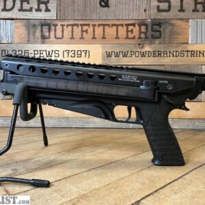 ARMSLIST - For Sale: KEL-TEC P50 5.7X28MM 9.6'' 50-RD PISTOL - NIB