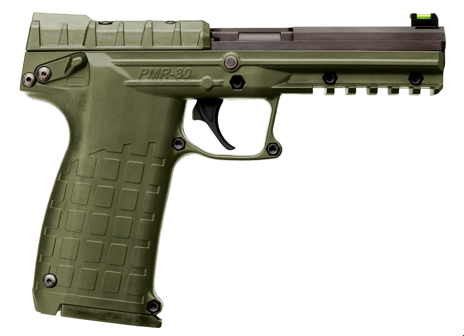 New Kel-Tec PMR-30, .22 WMR, 4.5″ Barrel, 30 Rounds, 2 Magazines, Fiber