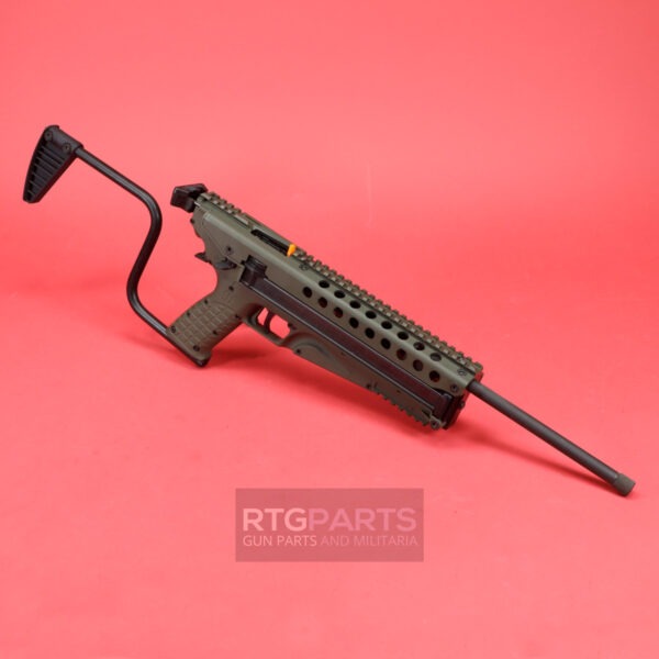 kel-tec-r50-5-7x28mm-16-1-barrel-side-folding-stock-od-green-50rd-kel-tec-0108149_kel-tec-r50-57x28-16-rifle-folding-stock-green RTG Parts Kel-Tec, R50, Semi-automatic Rifle, 5.7X28MM, 16" Barrel
