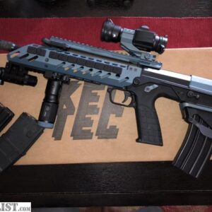 ARMSLIST - For Sale: KEL-TEC RDB 5.56/.223 BULLPUP