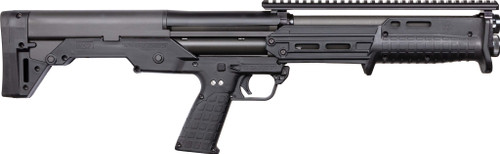 Kel-Tec KS7 12 Ga, 3" Chamber 18.5" Barrel, Black, Bullpup Stock, 7rd - Firearm | The Gun Shop