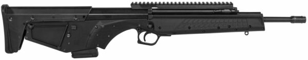 Kel-Tec RDB *CA Compliant*, 5.56/.223, 20" Barrel, Black, 10rd